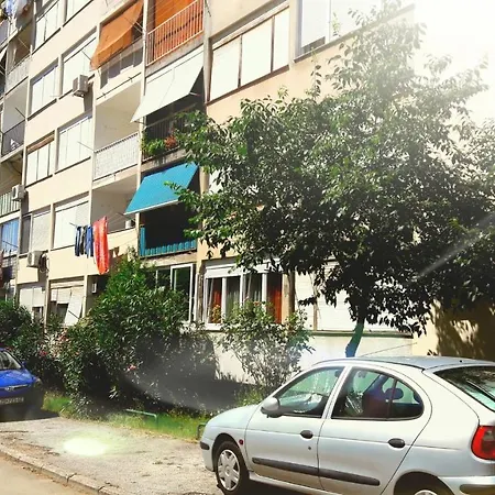 Apartamento With Wifi - 15114 *