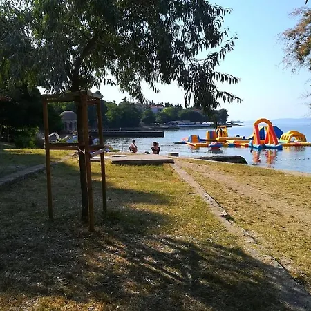 With Wifi - 15114 Lägenhet Zadar